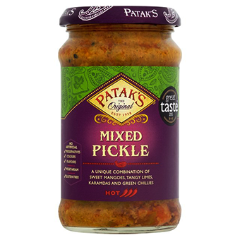 Patak Mix Pickle- 1x2.5kg02